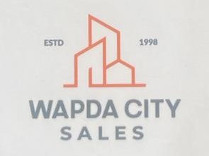 Wapda City Sales